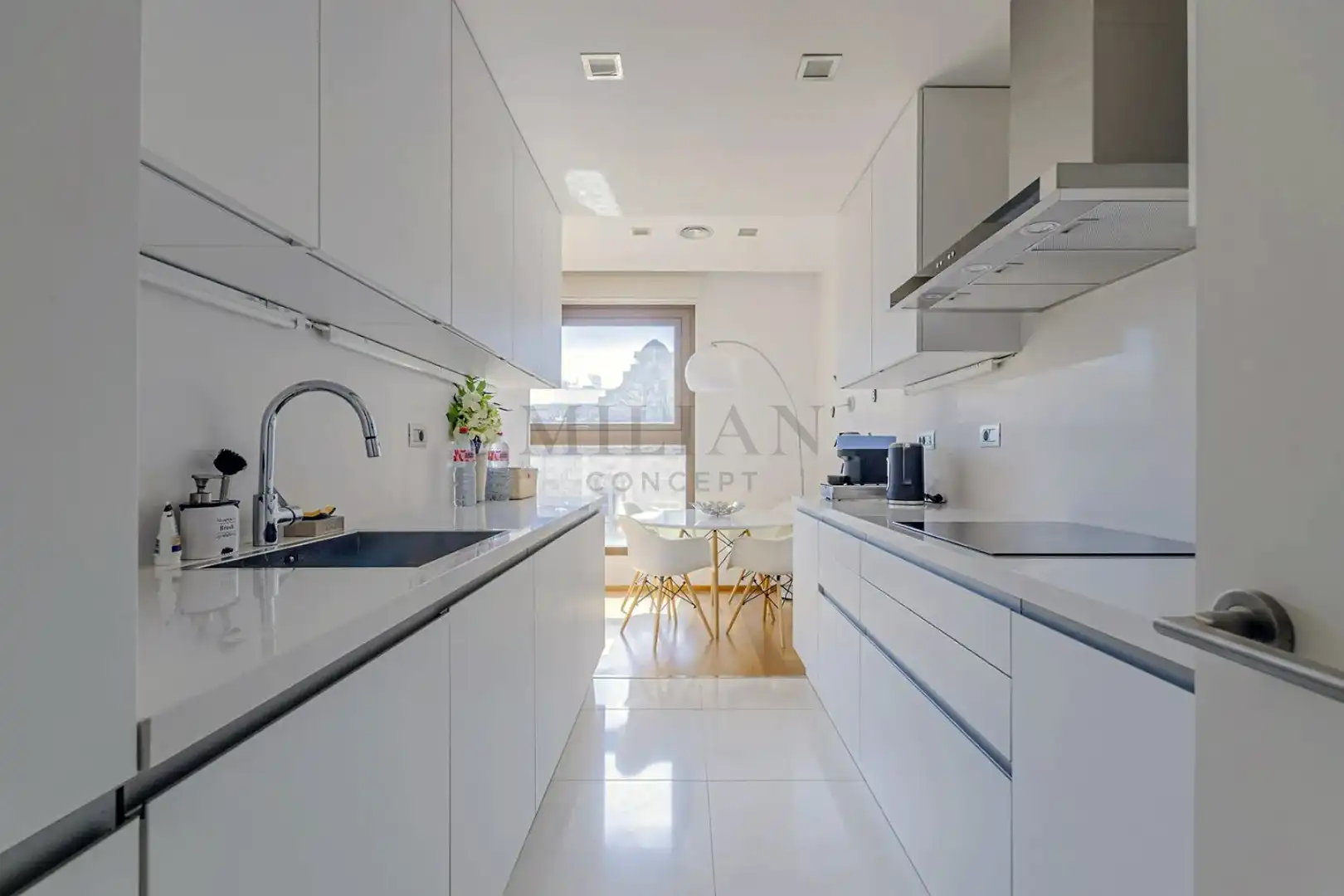 Ático con ascensor en venta en Carrer de la Diputació, imagen 16