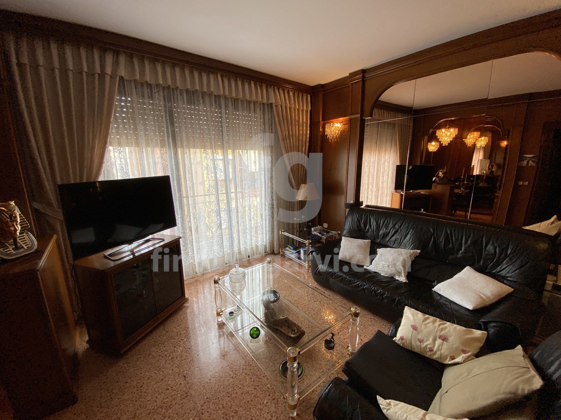 Flat for sale in Mare de Deu dels Desemparats, La Torrassa, Collblanc - La Torrassa