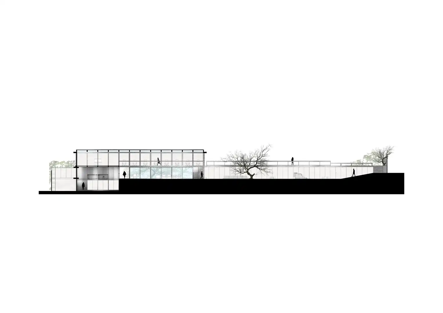 Chalet con jardín en venta en Calle Ruso 5B, imagen 20