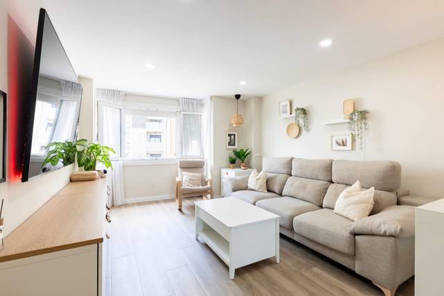 Piso en Venta en Carrer ARAGO en Es Vivero