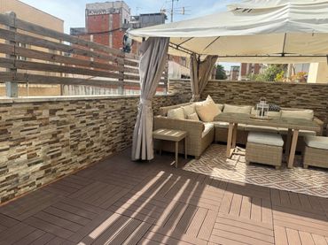 Flat with lift for sale in Calle catalunya