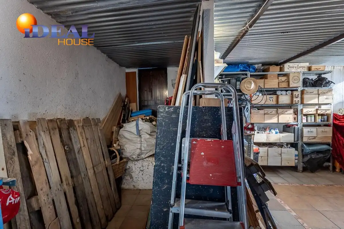 Casa o xalet en venda a Gójar