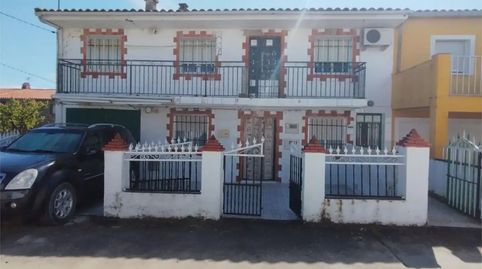 Foto 2 de Piso en venta en Calle Camino Viejo, 10, Valencia de Alcántara, Cáceres