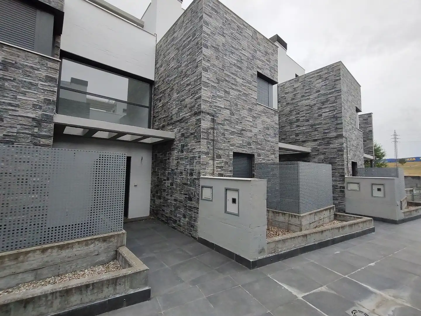 Casa con piscina en venta en Aranzana 20, imagen 3