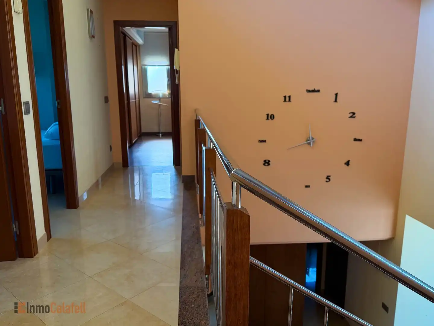 Casa o chalet en venta en Calafell con Aire acondicionado, Calefacción y Jardín privado