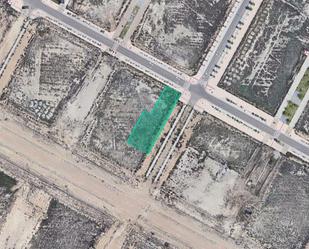 Land for sale in  Zaragoza Capital