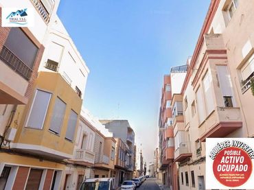 Wohnung zum Verkauf in Calle de la Concepción