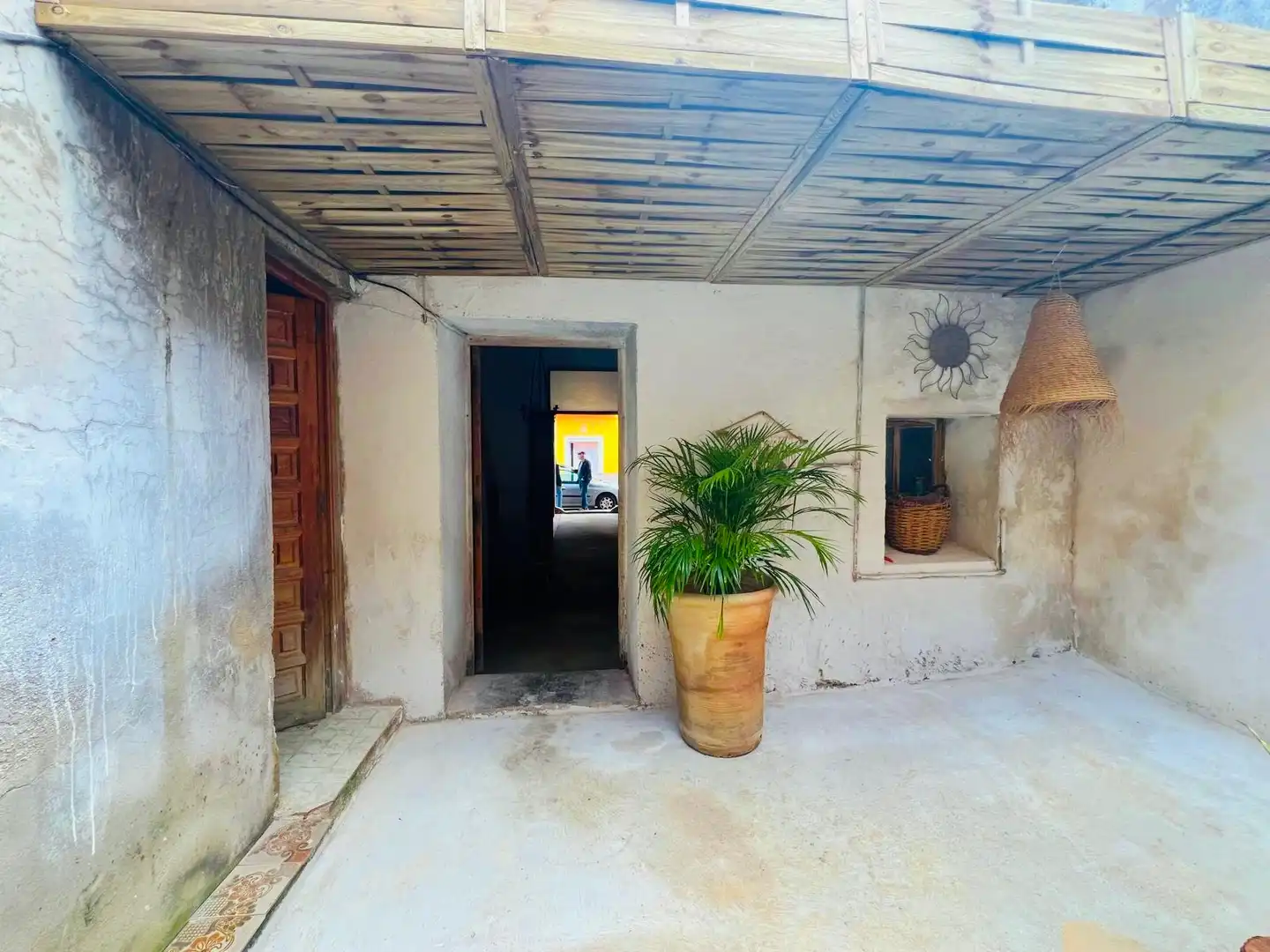 Maison mitoyenne à vendre à Jesús Pobre, imagen 13