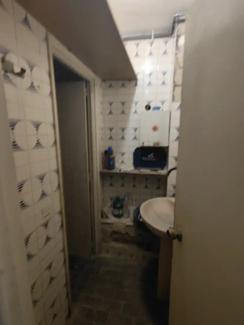 Bathroom of Commercial properties for rent in Torrejón de Ardoz  with Air Conditioner and Heating