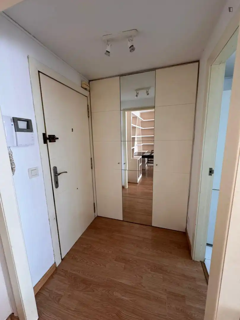 Apartments for rent in Ciutat de les Ciències i de les Arts - Justicia