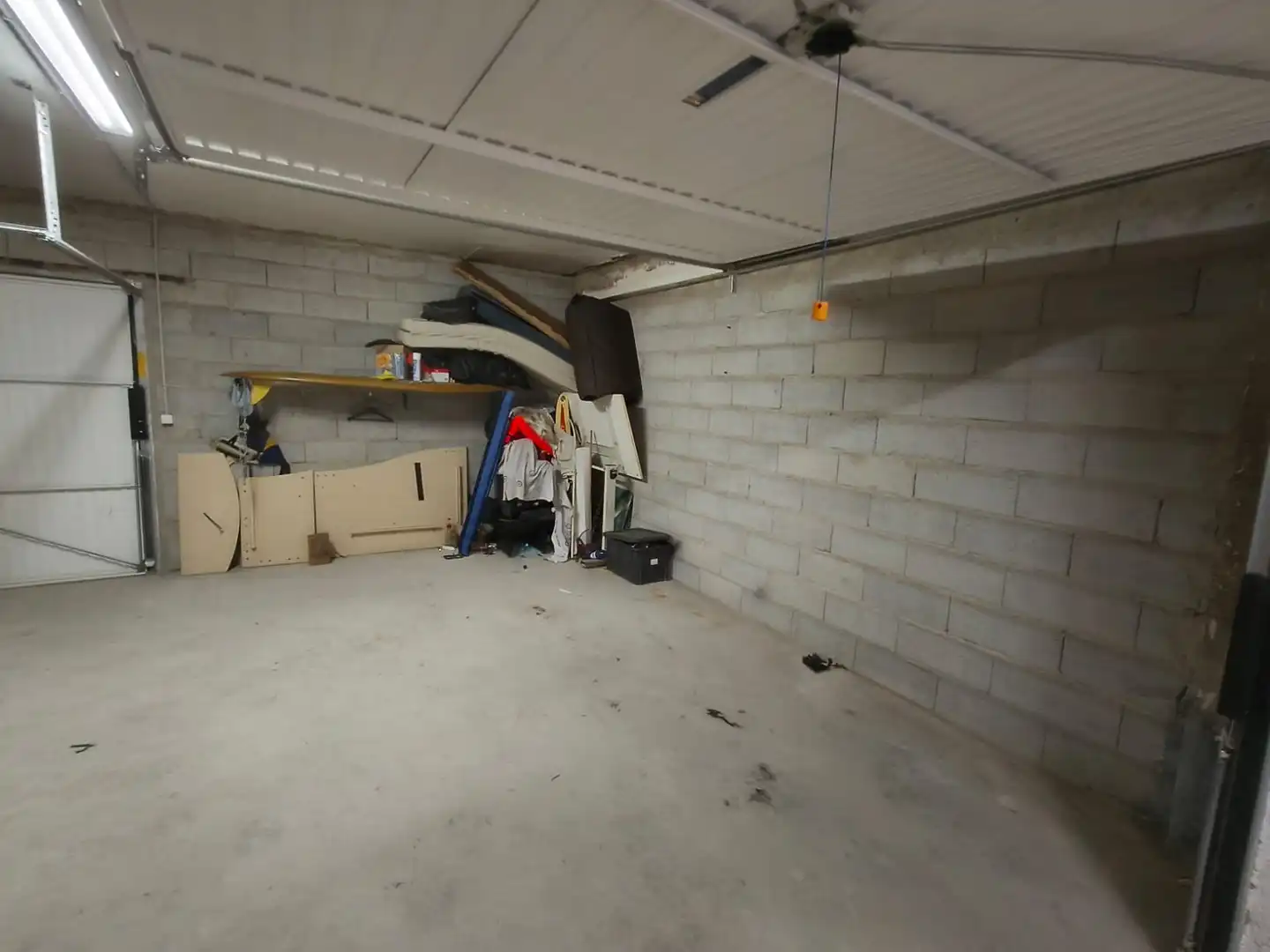 Garage zum Verkauf in Águilas