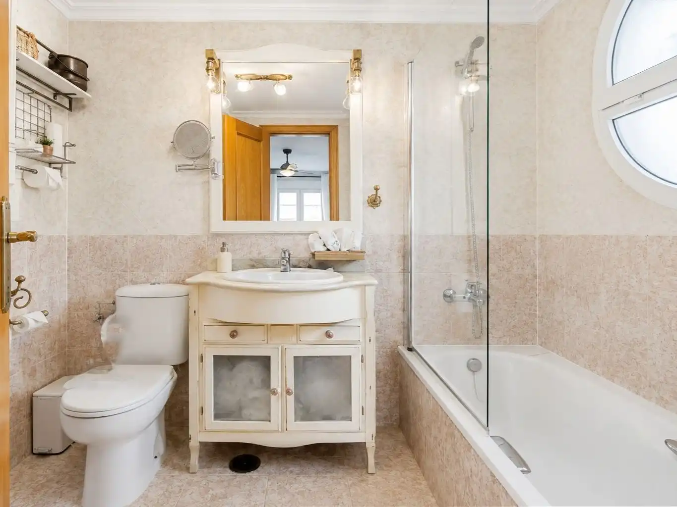 Piso en venta en Calle Huerta Nueva, 24, Estepona Pueblo