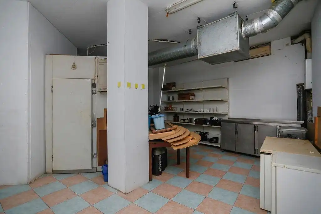 Local comercial en venda a Calle Landaluze 2, imagen 16