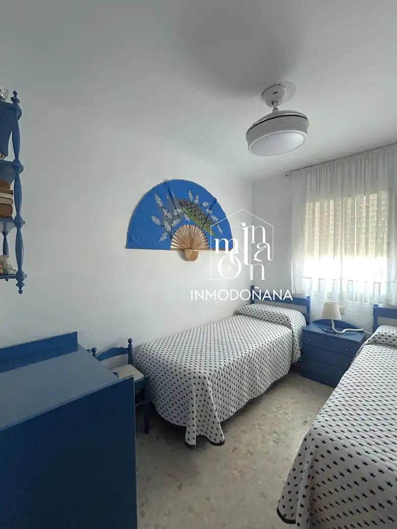 Habitación de Piso en venta en Almonte con Terraza y Piscina comunitaria