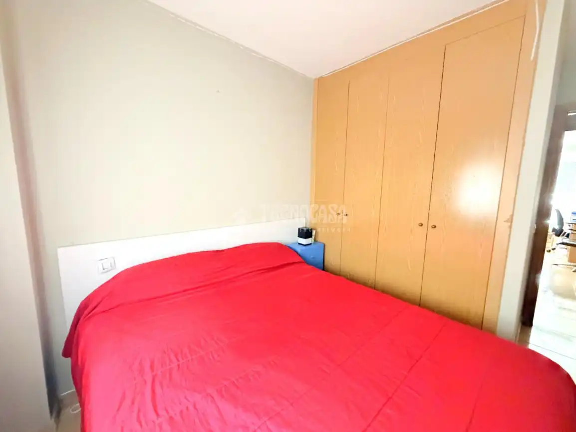 Habitación de Piso en venta en Torrelaguna