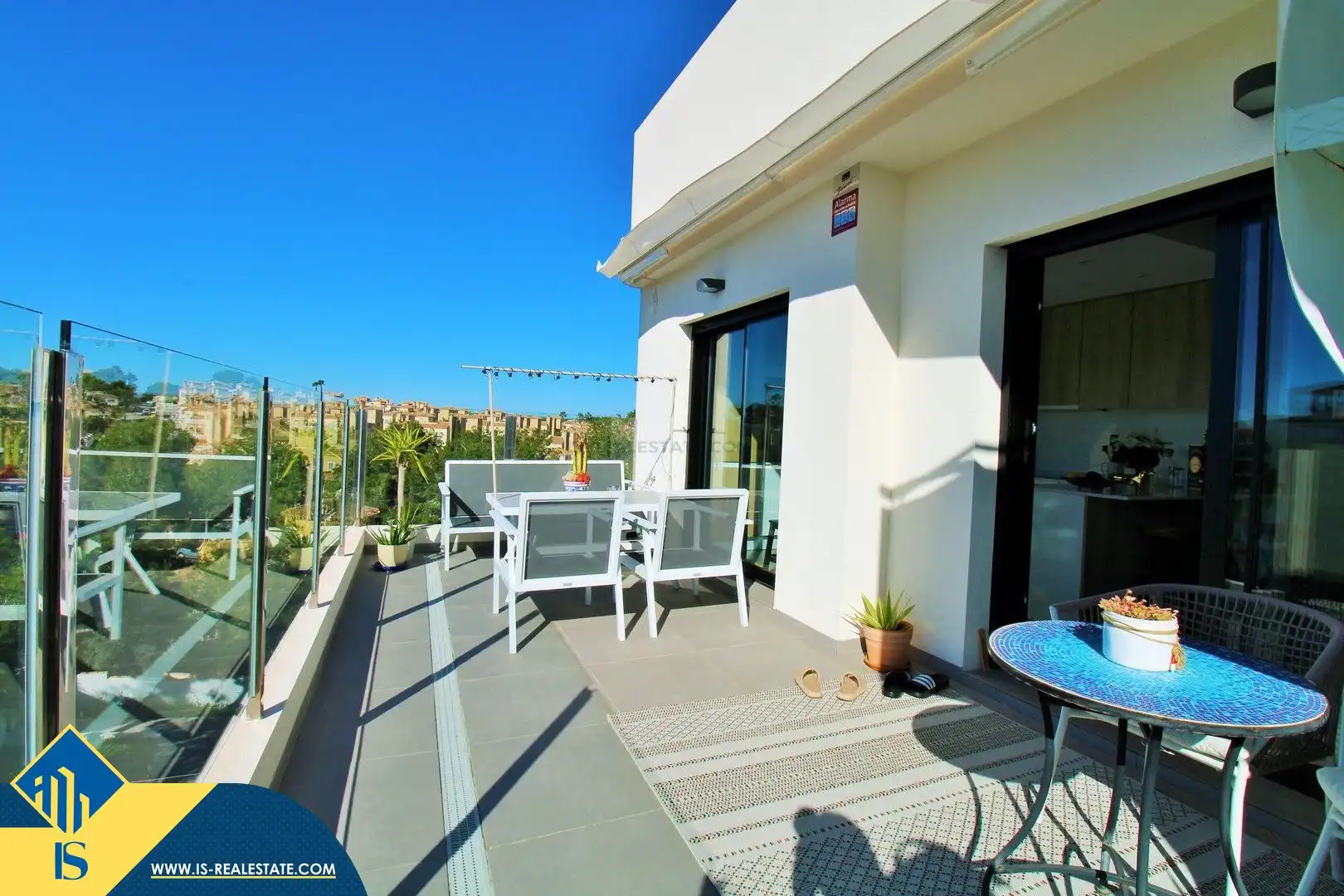 Wohnung mit Pool zum Verkauf in Orihuela Costa, imagen 8