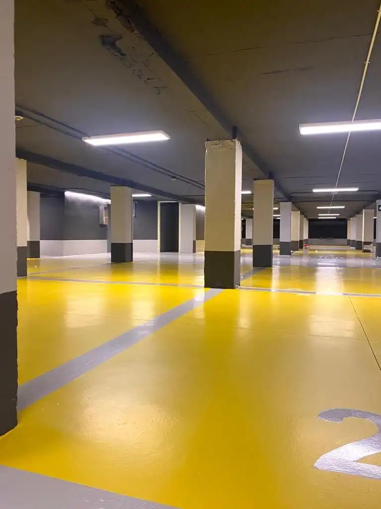Einzelparkplatz zum Verkauf in Centre, imagen 4
