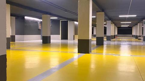 Foto 4 de Garatge en venda a Carrer de Sant Josep, 2, Centre, Girona