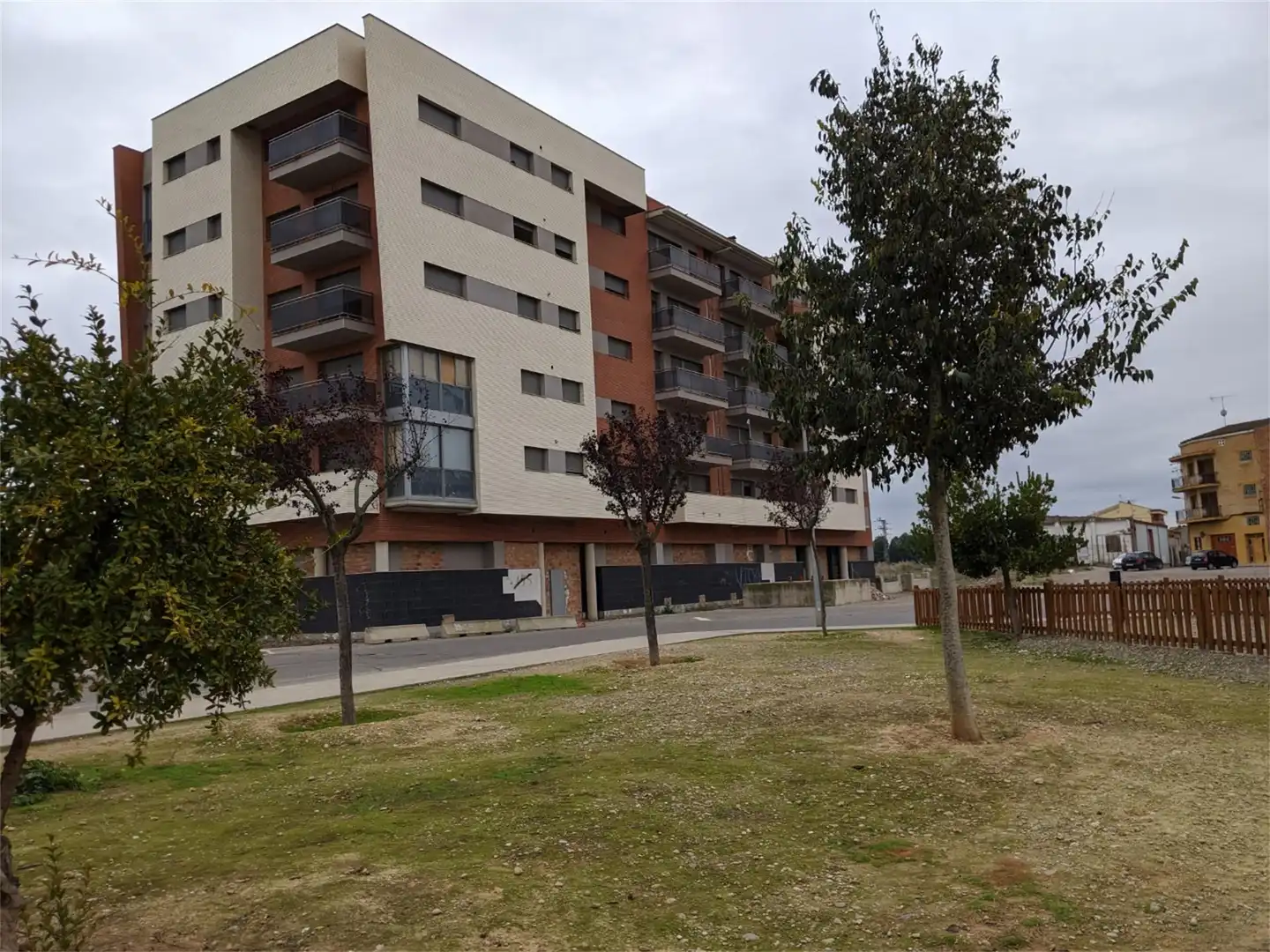 Piso en venta en Carrer de la Noguera Pallaresa, 15, Balaguer