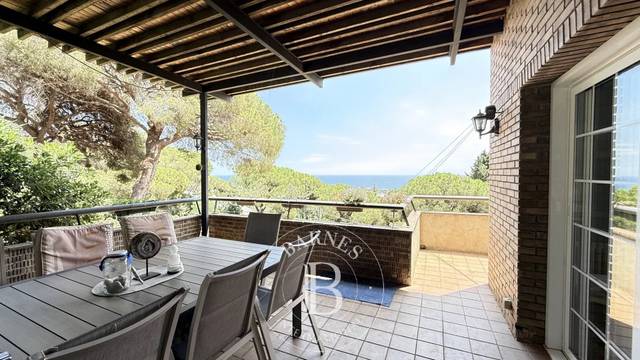Casa-chalet en Venta en Cabrera de Mar