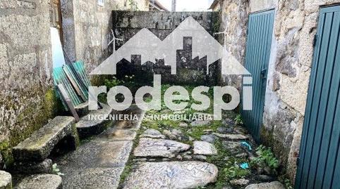 Foto 3 de Casa o chalet en venta en Outeiro - Albeos, Crecente, Pontevedra