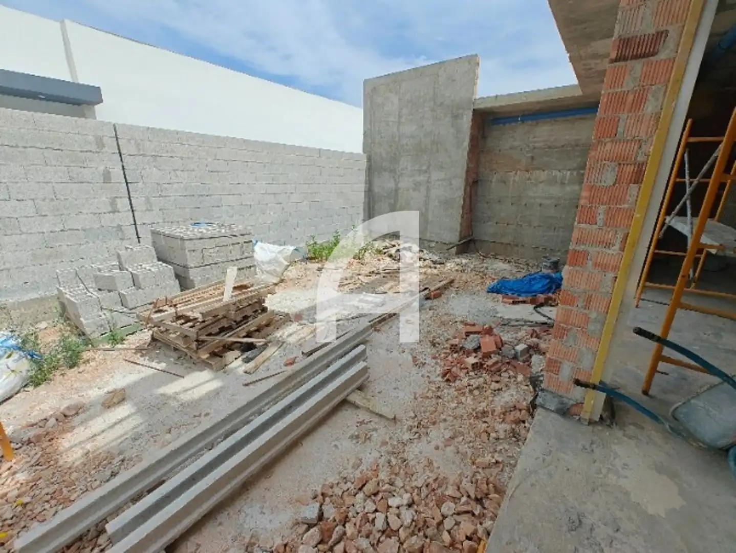 Casa o chalet en venta en Benalmádena con Aire acondicionado, Calefacción y Terraza