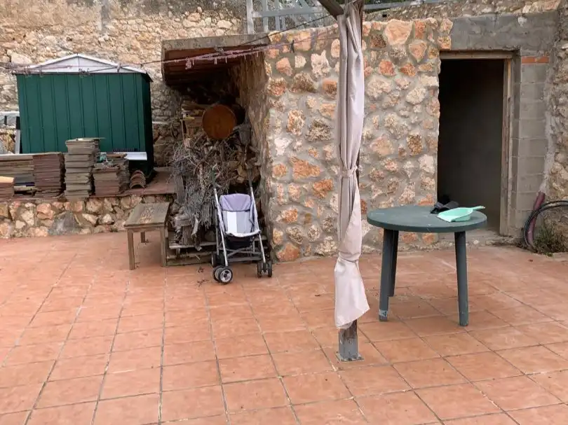 Maison rustique avec jardin à vendre à TV-2005 13, imagen 6