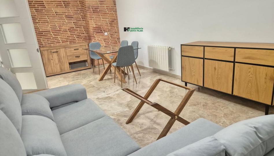 Photo 1 of Flat to rent in Avenida Elvas, Badajoz