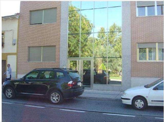 Garaje en Venta en Las Villas - Valparaiso - El Peral