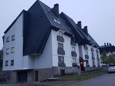 Apartament en venda a Lena