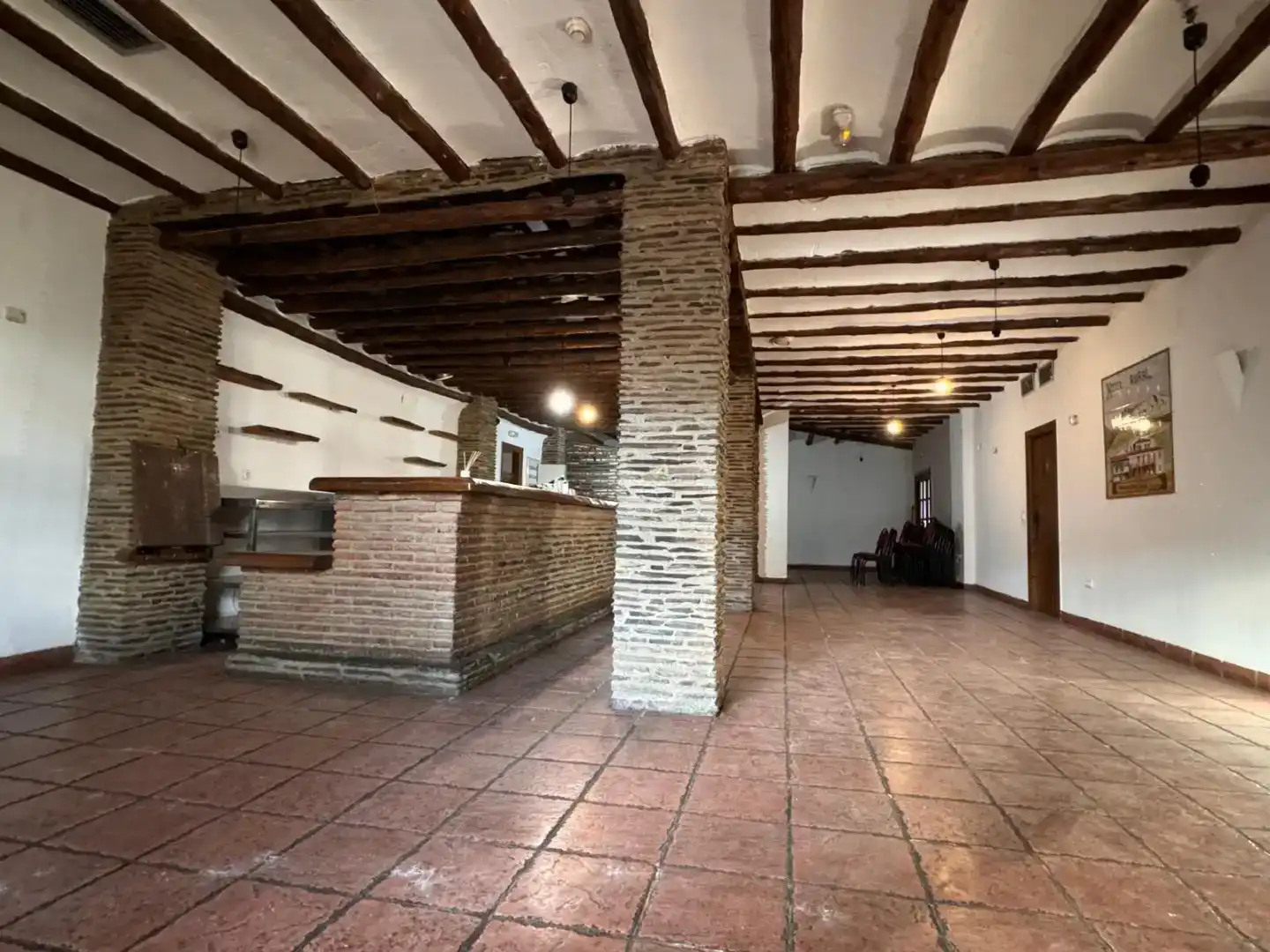 Pis en venda en Jérez del Marquesado amb Aire condicionat, Jardí privat i Parquet