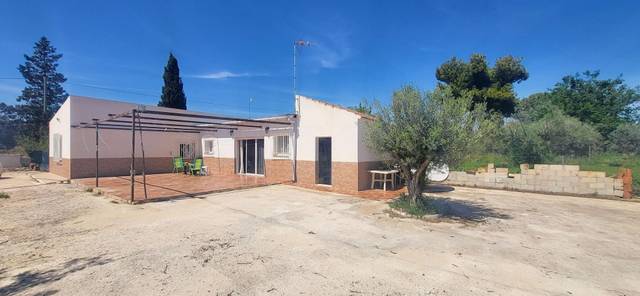 Casa-chalet en Venta en N/A, -1 en La Romana