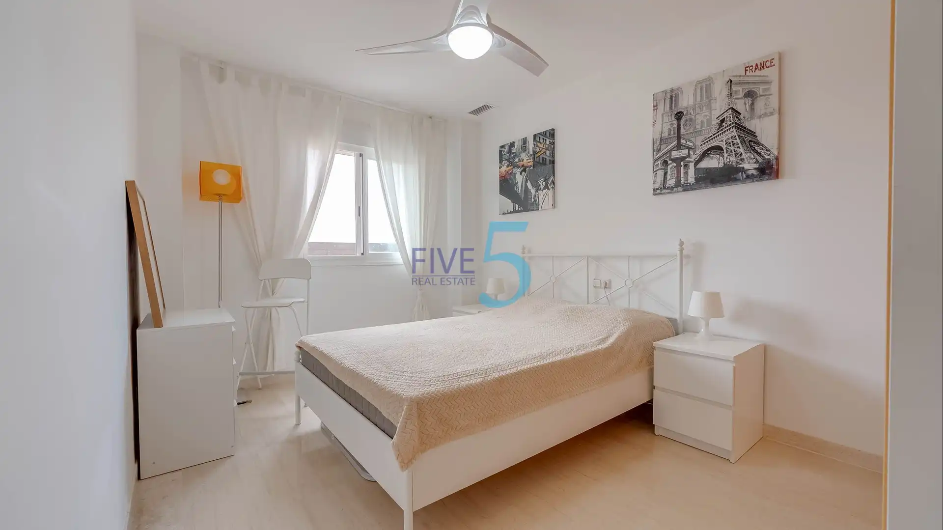 Penthouse mit Pool zum Verkauf in Campo de Murcia, imagen 15