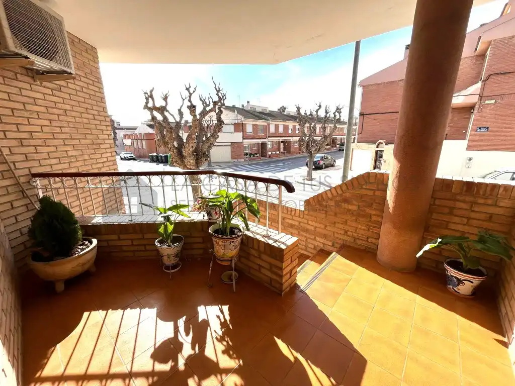 Bungalow en venta en Sax, imagen 3