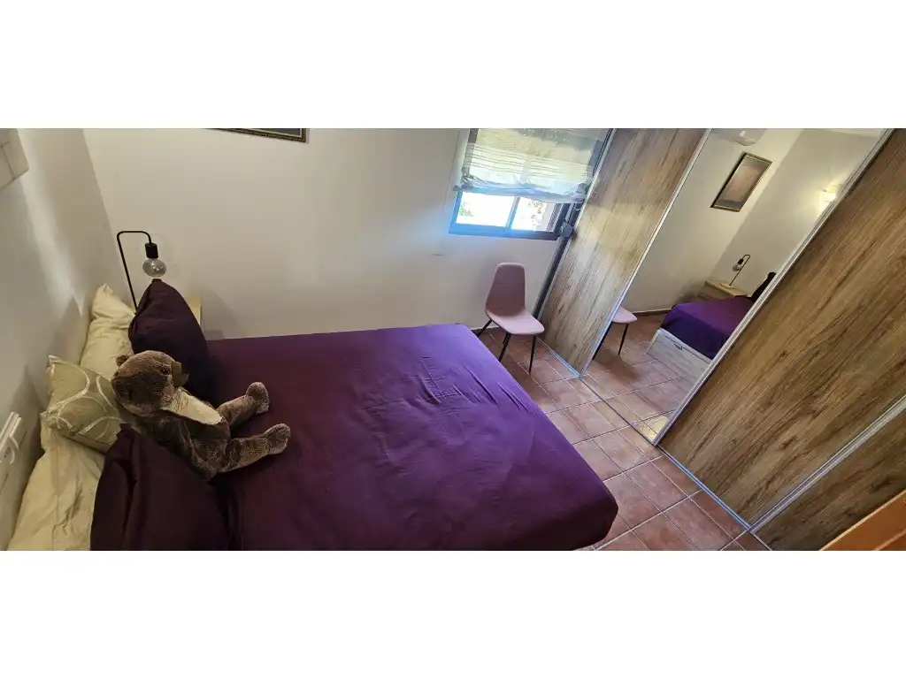 Flat for rent in Calle Playa La, 34, Playamar - Benyamina