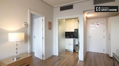 Foto 2 de Apartament per a compartir a Castilla,  Madrid Capital