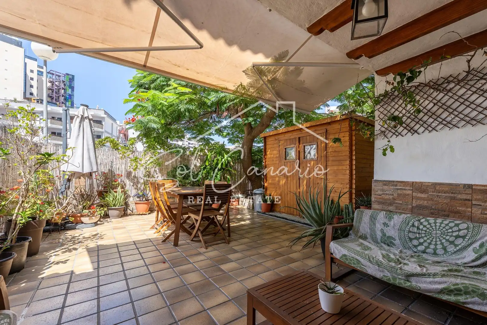 Villa avec piscine à louer à 35100, imagen 17