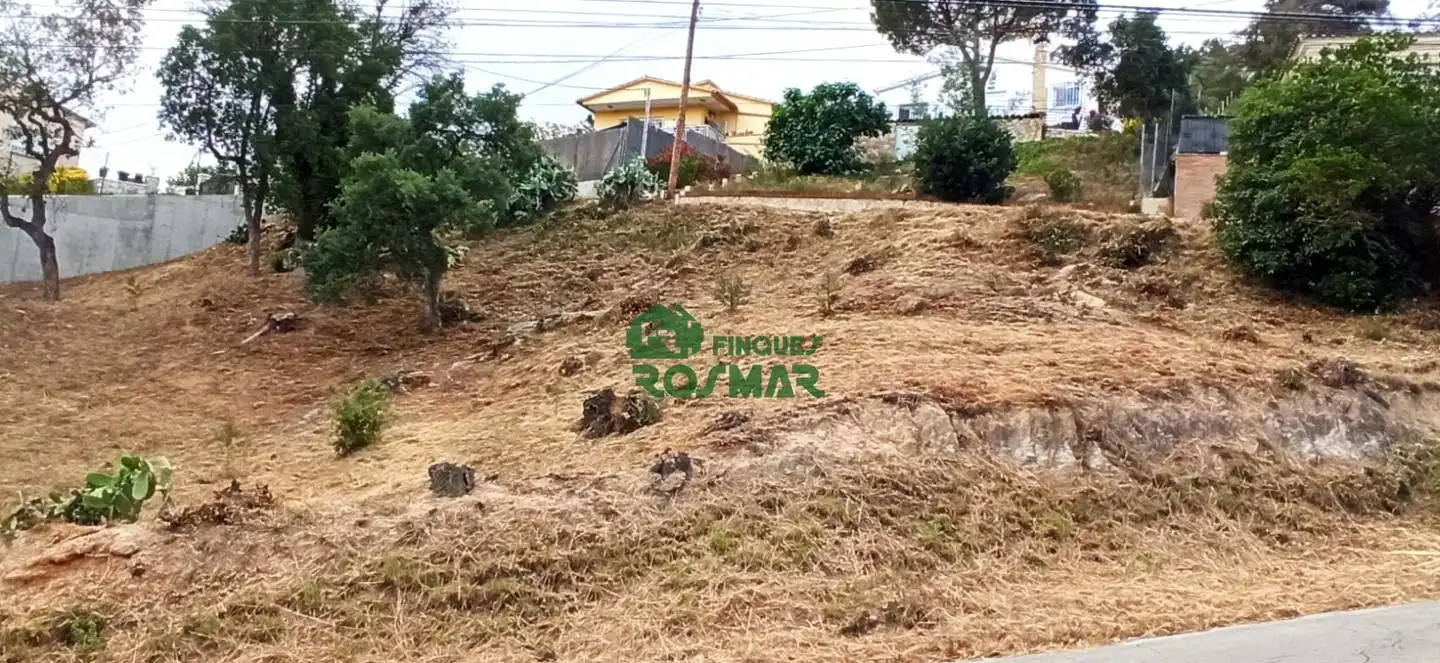 Terrenos y solares en venta en Aiguaviva Parc, imagen 3