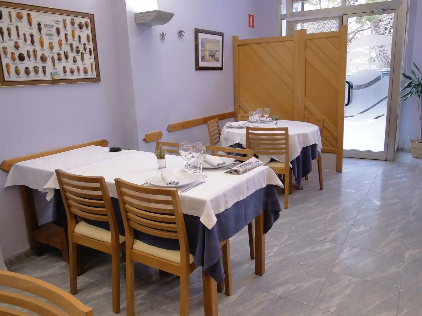 Business premises for sale in L'Ametlla de Mar pueblo, imagen 14