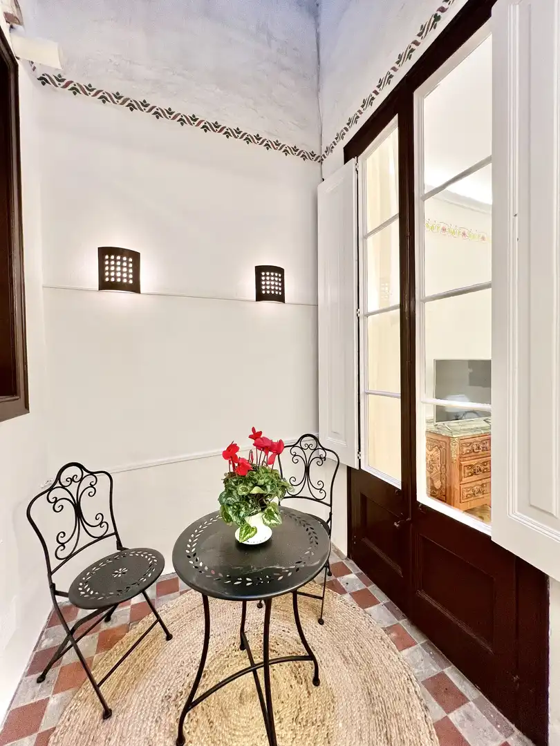 Flat for rent in Barcelona, Barcelona