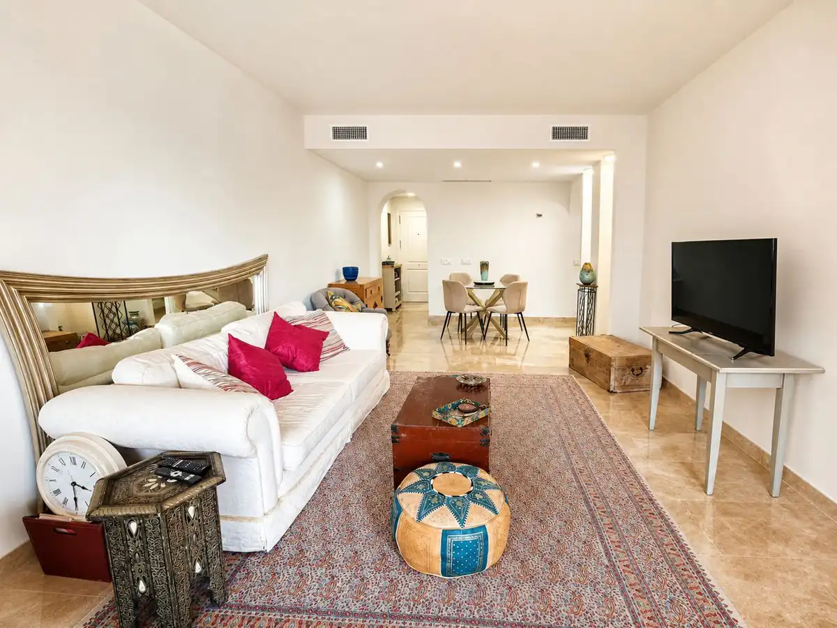Appartement compact à vendre à Manilva Pueblo, imagen 5