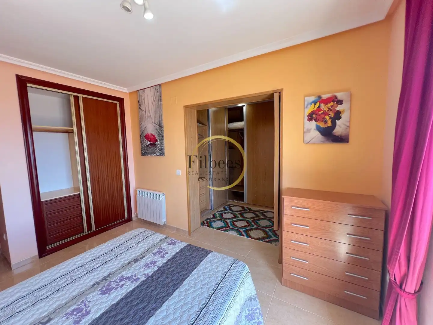 Haus mit Pool zum Verkauf in Bolnuevo, imagen 7