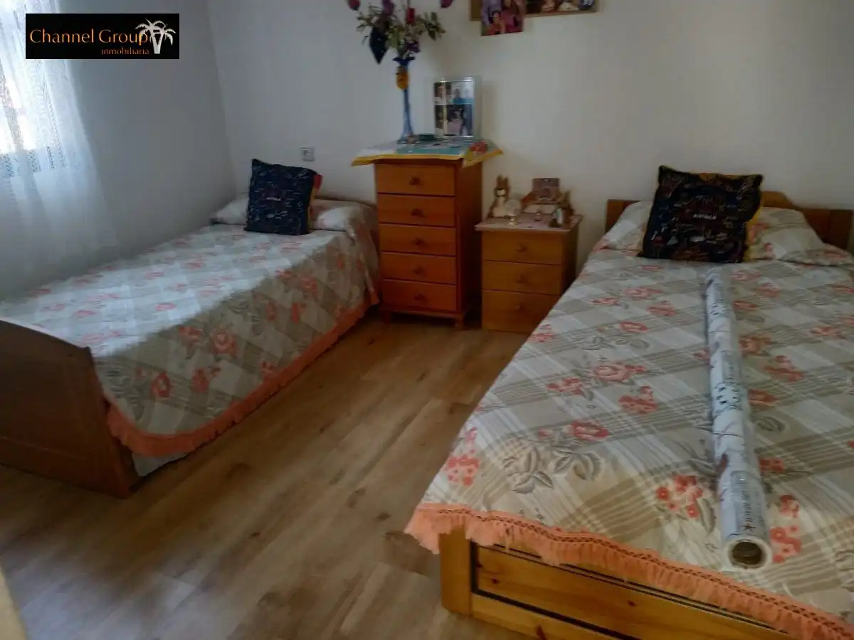 Casa o xalet en venda a Villamartín