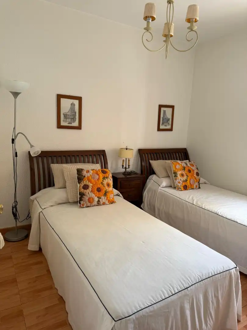 Piso en venta en Calle Eduardo Benítez González 6, imagen 22