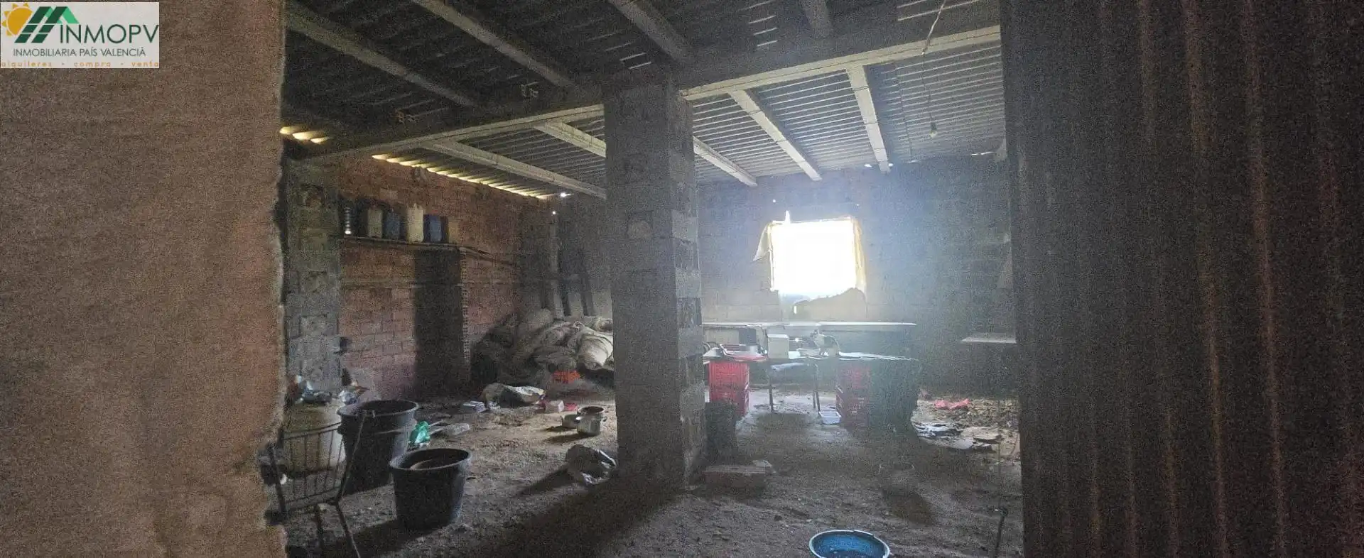Finca rústica en venda en Vinaròs