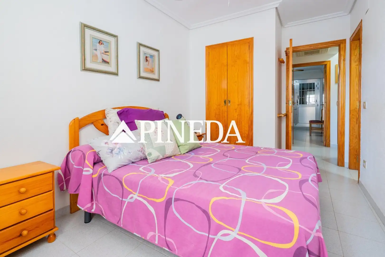 Appartement compact à vendre à Moncófar Playa, imagen 26