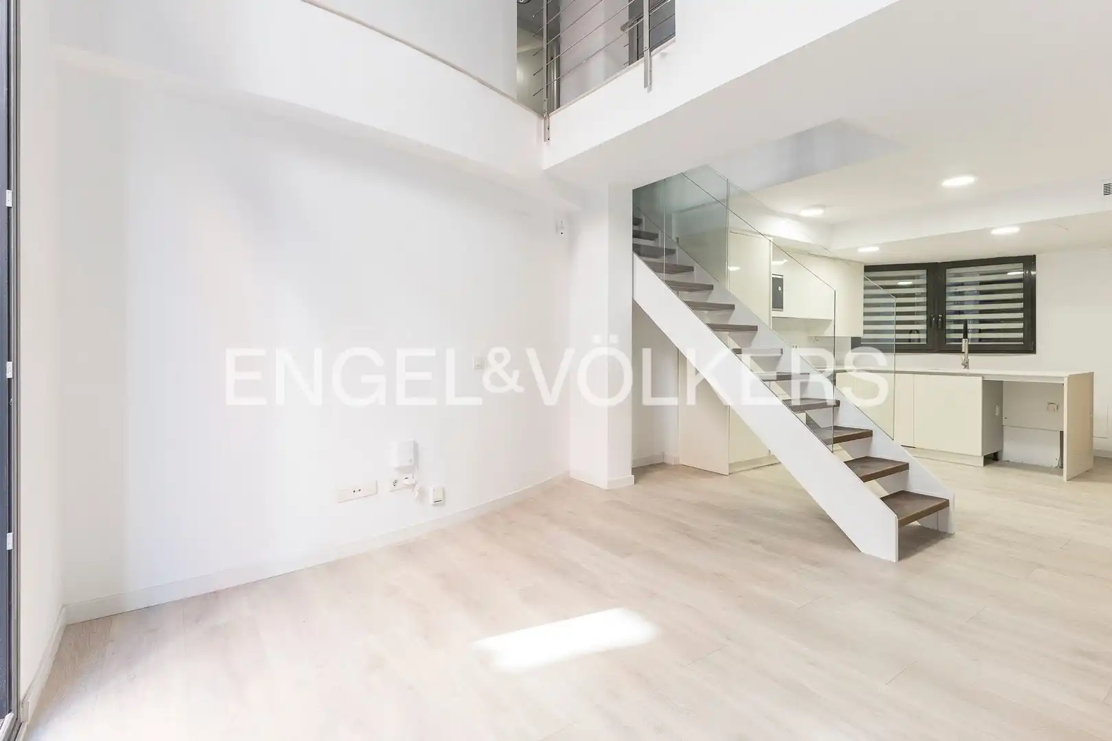 Dúplex en venda en Barcelona amb Aire condicionat, Calefacció i Jardí privat
