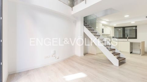 Foto 4 de Dúplex en venta en El Putget i el Farró, Barcelona Capital