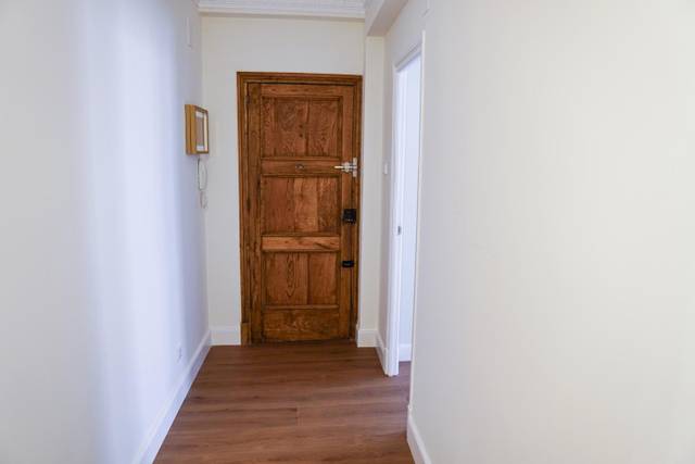 Piso en Venta en Rúa Falperra en Falperra - Santa Lucía