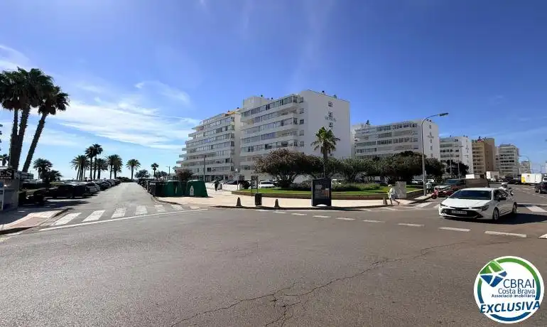 Apartament amb piscina en venda a Avenida GOLA DE L Ã‰STANY 10 5 1 10, imagen 58